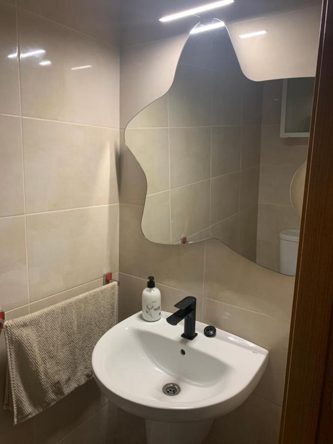 Duplex Apartamento Benicarló Esterno foto