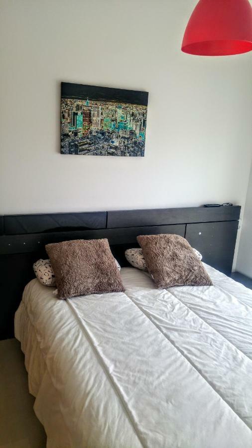 Duplex Apartamento Benicarló Esterno foto