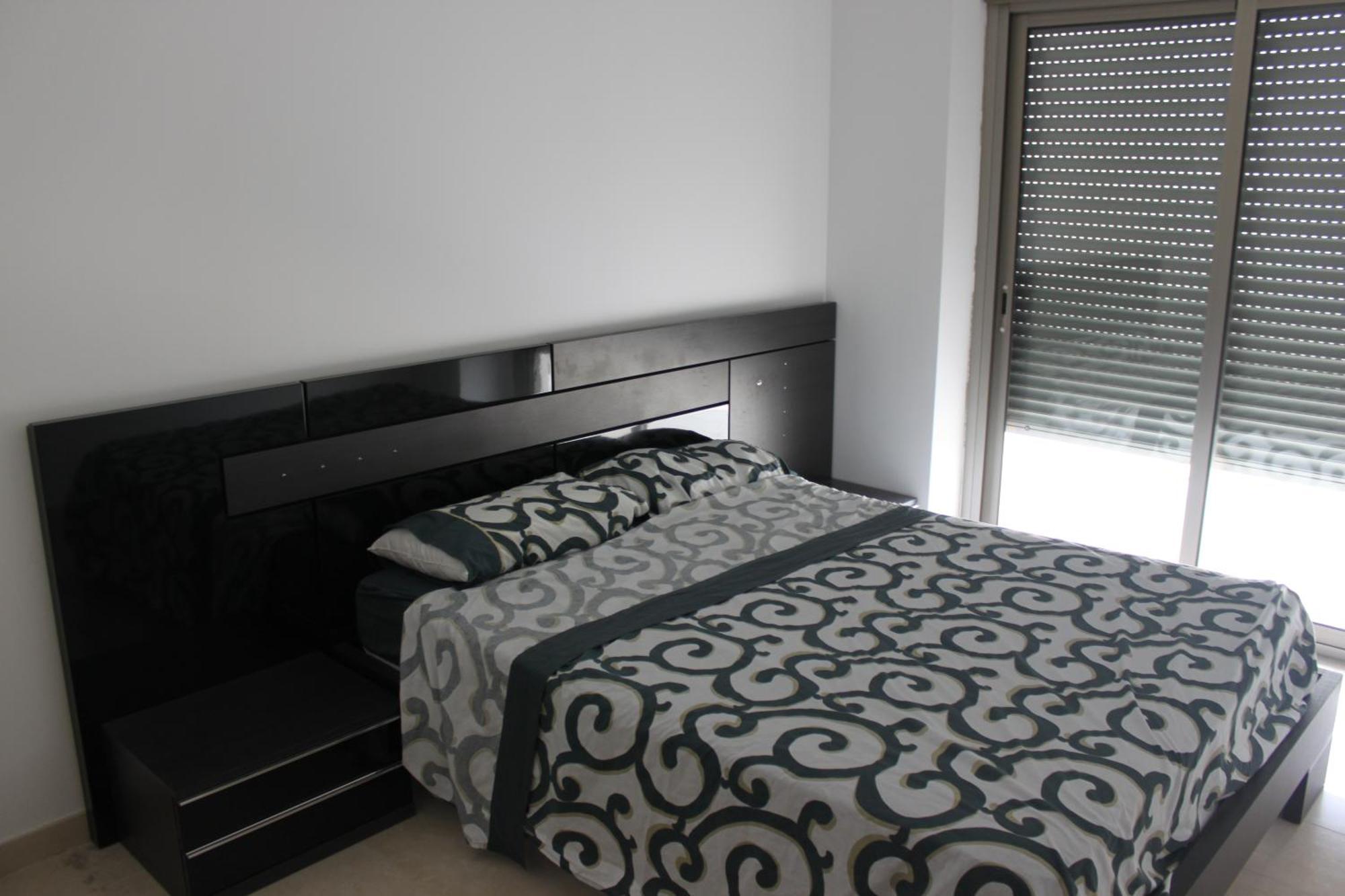 Duplex Apartamento Benicarló Esterno foto